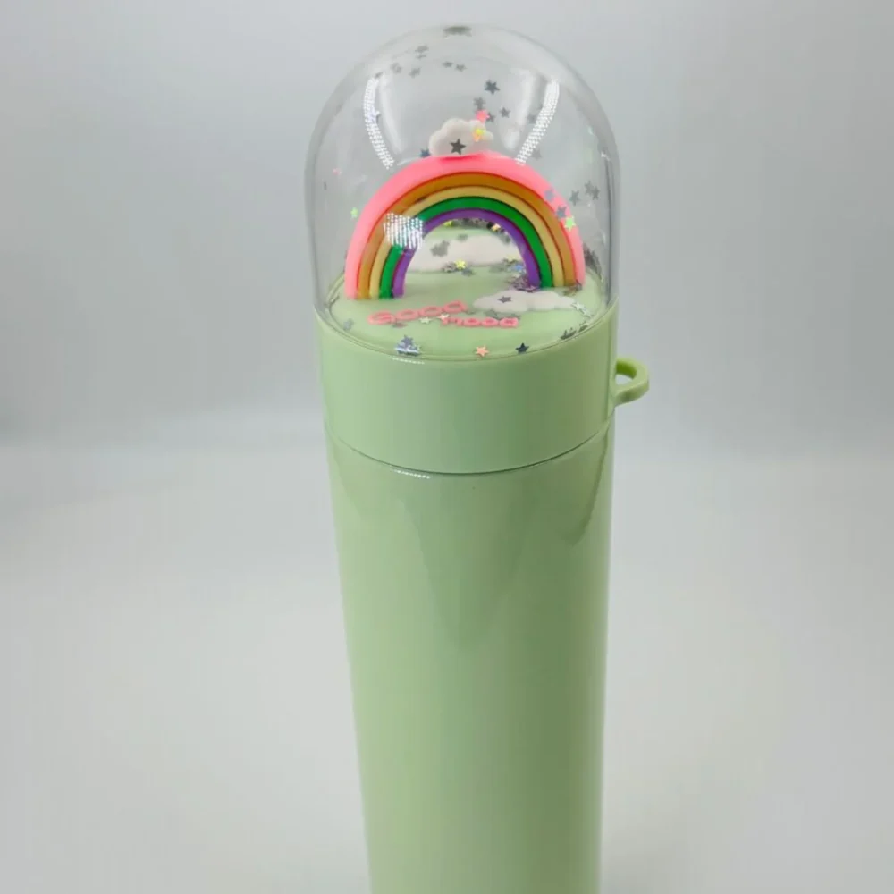 Rainbow Dome Tumbler - Image 2