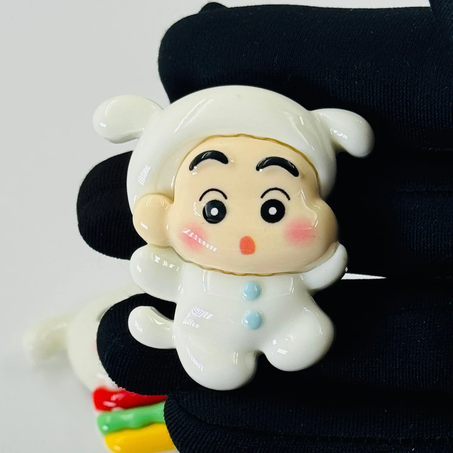 Shin Chan Fridge Magnet