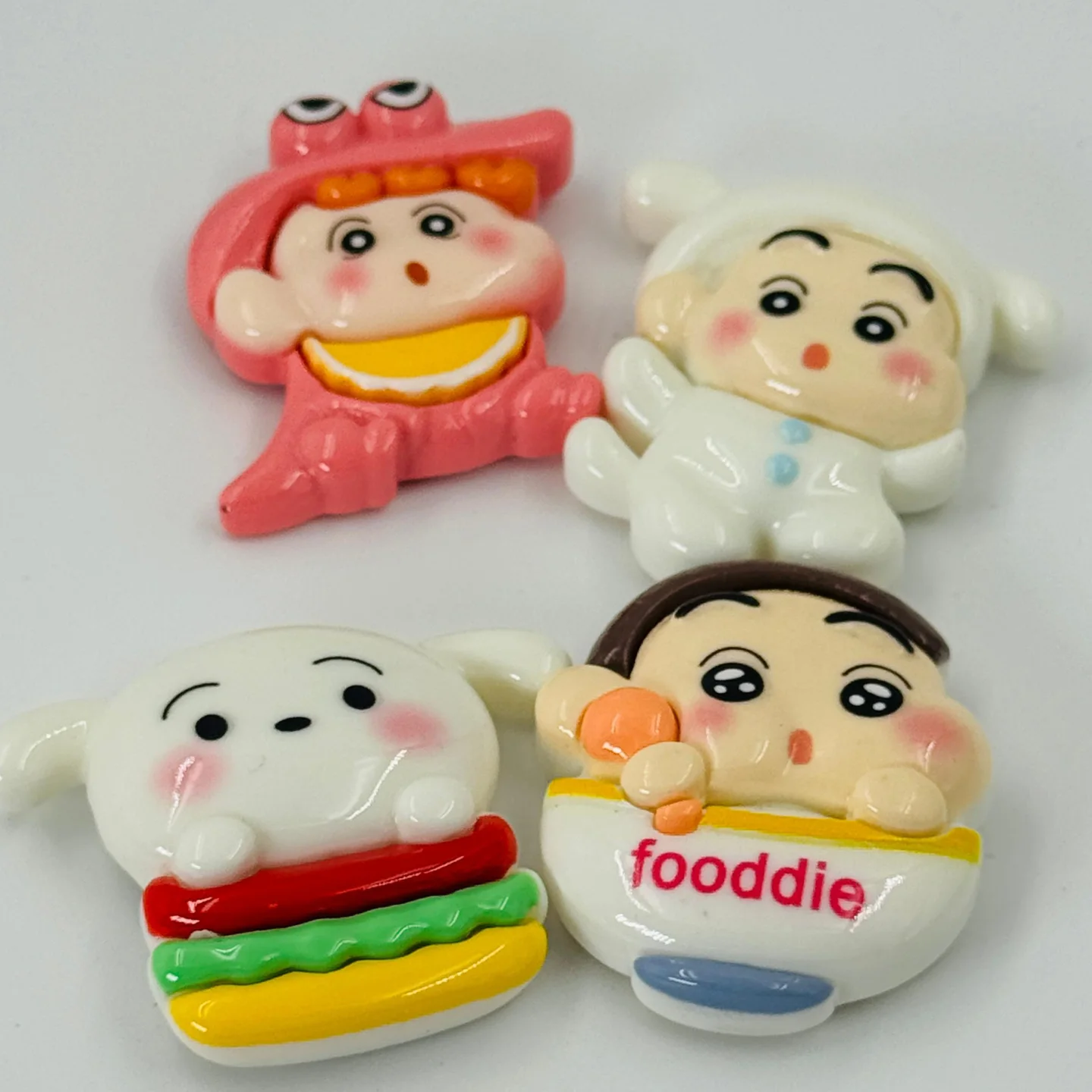 Shin Chan Fridge Magnet - Image 2