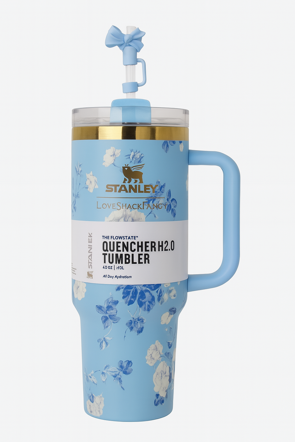 Stanley Quencher Tumbler H2.0 – 1.18L