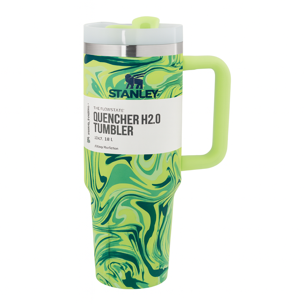 Stanley Quencher H2.0 Tumbler – 40oz (1.18L)