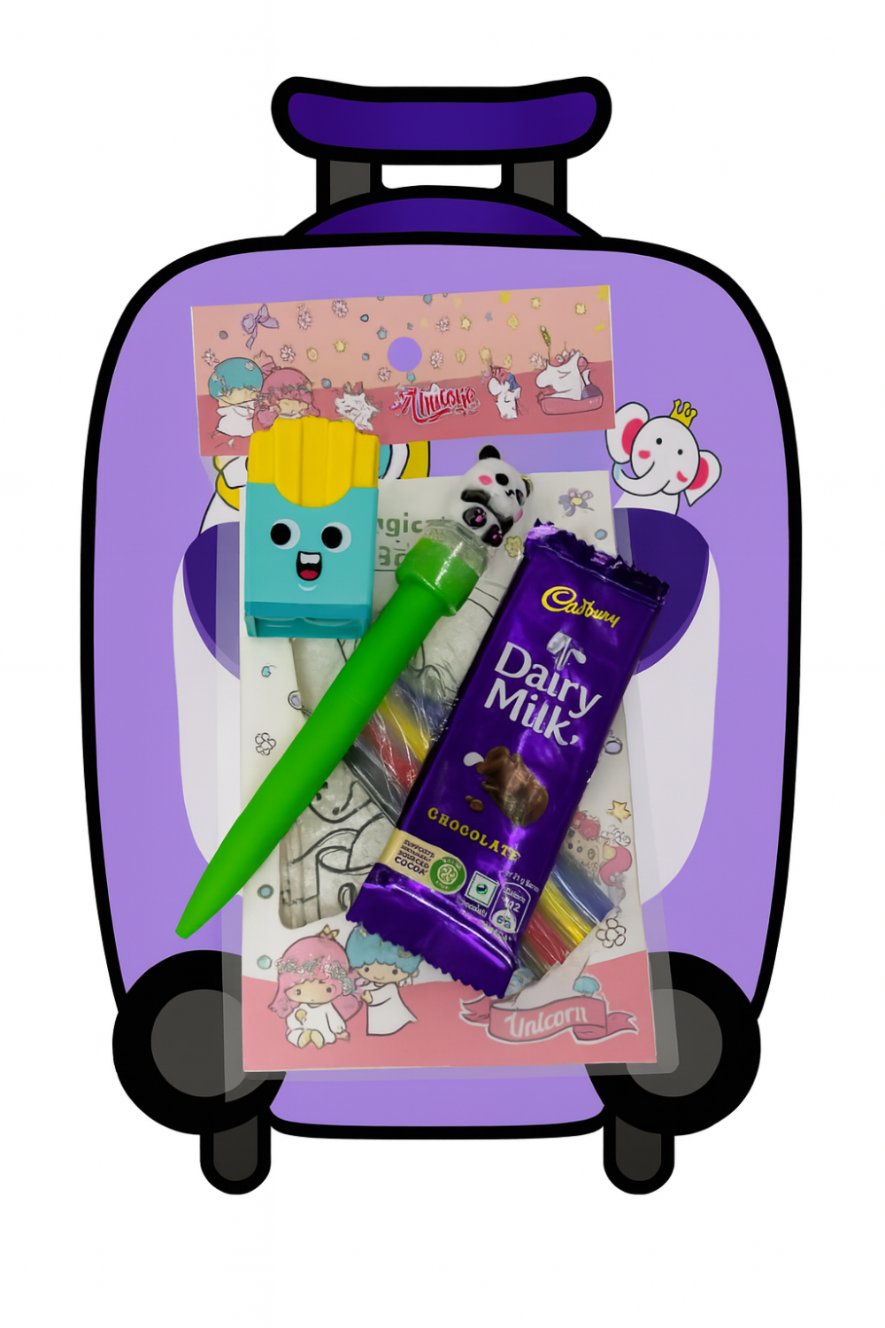 Unicorn Gift Pack