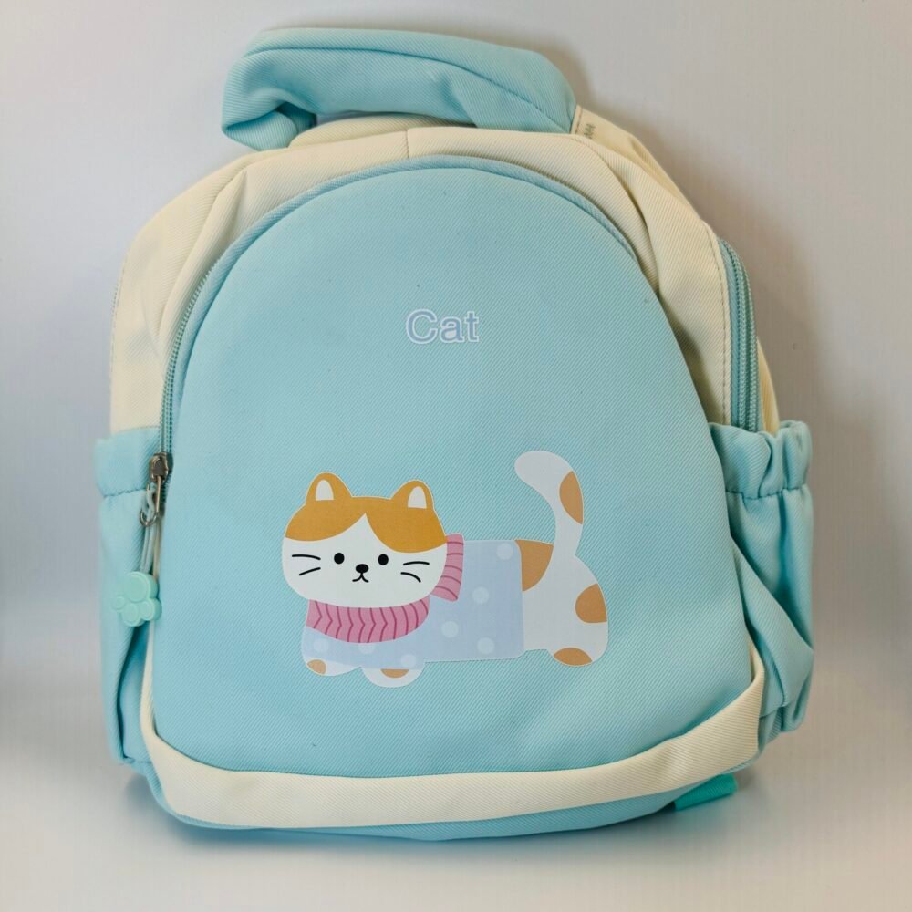 Happy Capybara Backpack - Image 4