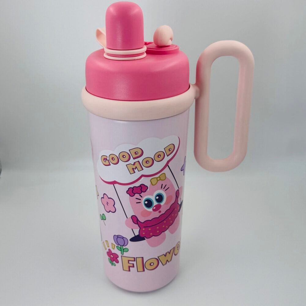 Good Mood Flower Vacuum Cup - Image 4