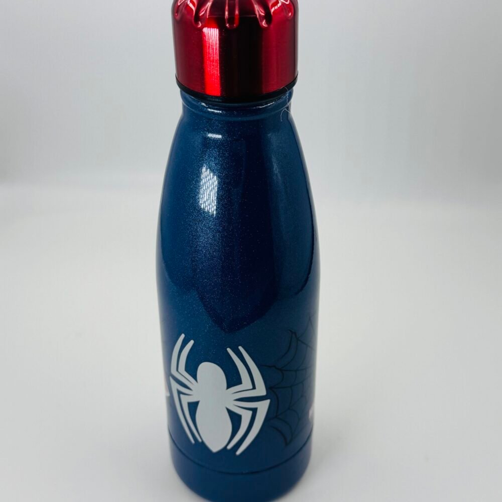 Spider-Man Hero Hydration Bottle - Image 3