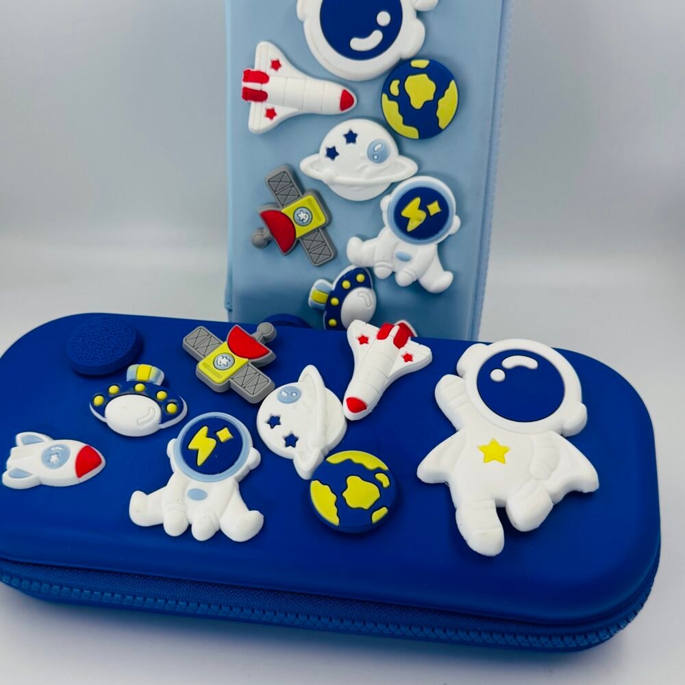 Galaxy Buddies Pencil Case - Image 2