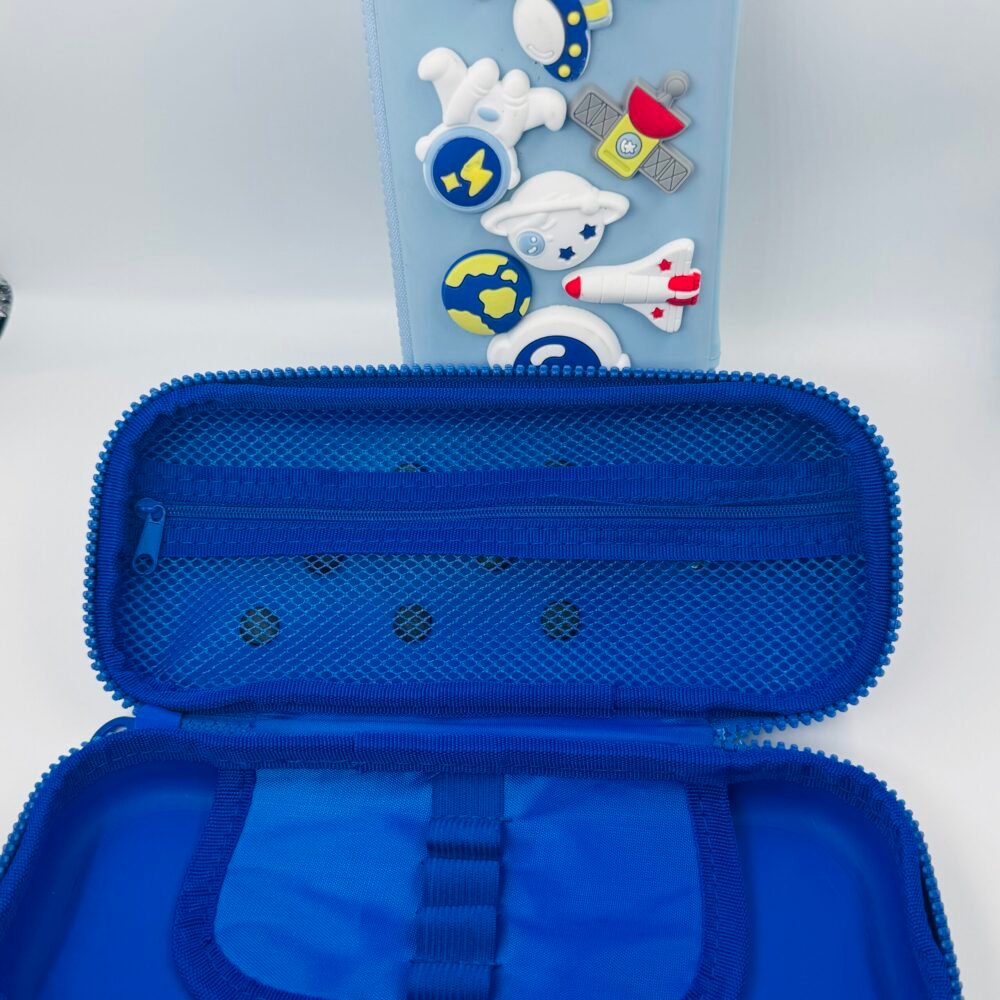Galaxy Buddies Pencil Case - Image 3