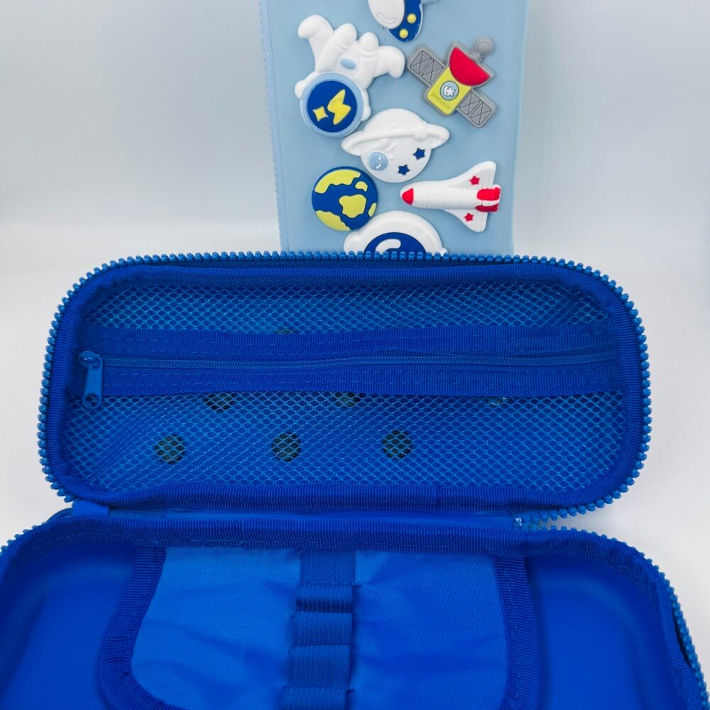 Galaxy Buddies Pencil Case - Image 4