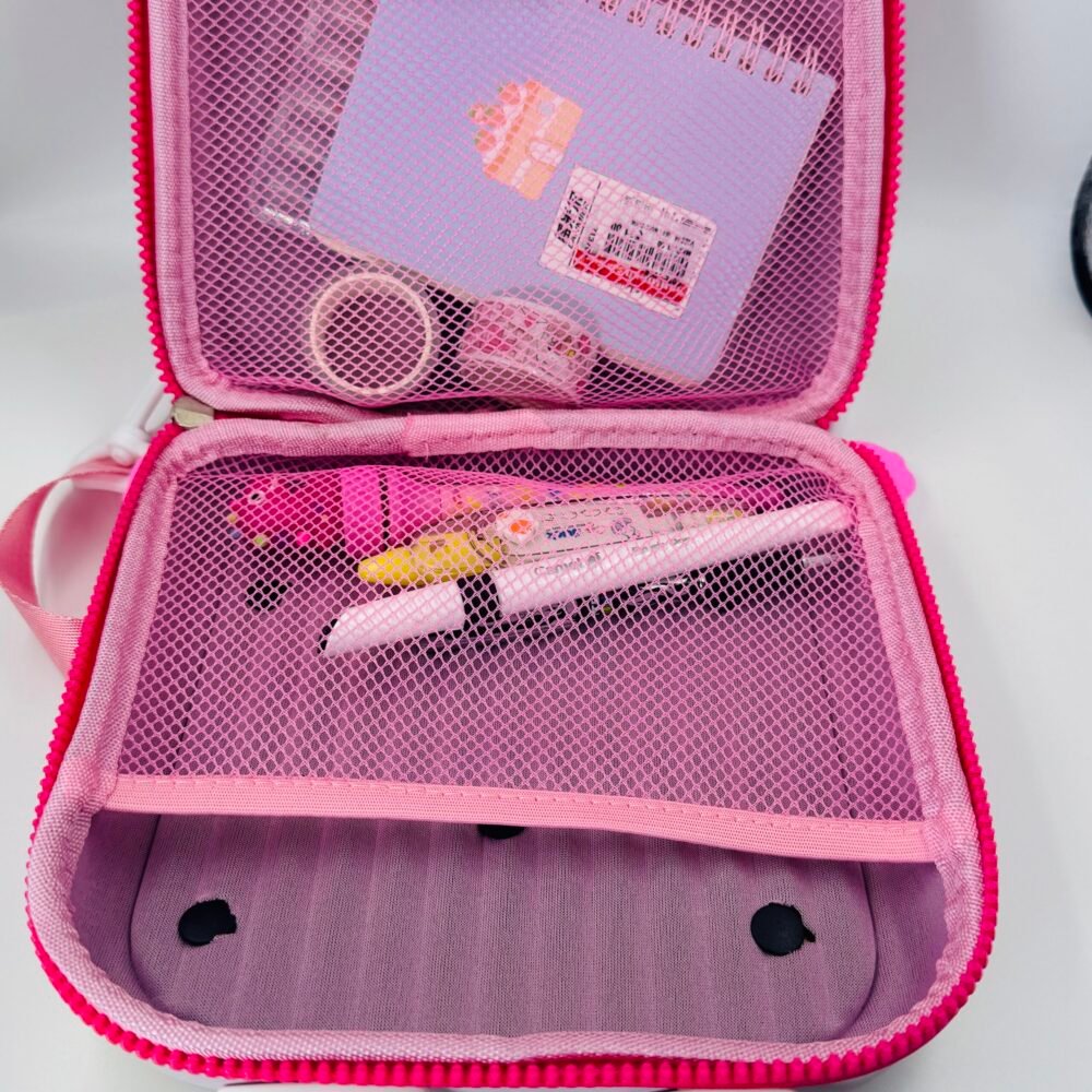 Kawaii themed kids BackPack - Image 2