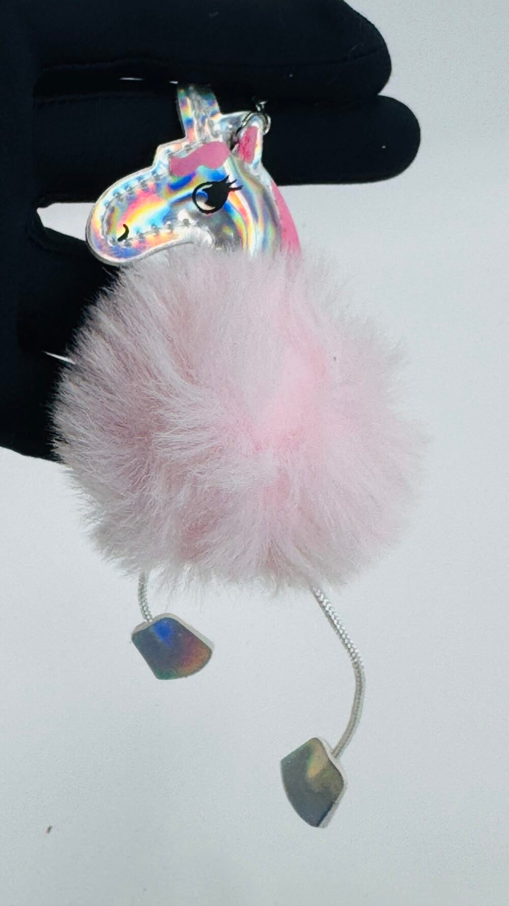 Fluffy Scoop Keychain - Image 8