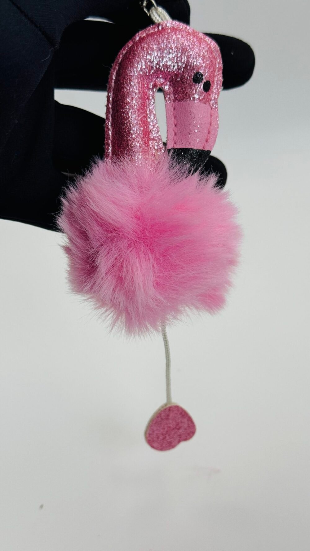 Fluffy Scoop Keychain - Image 7