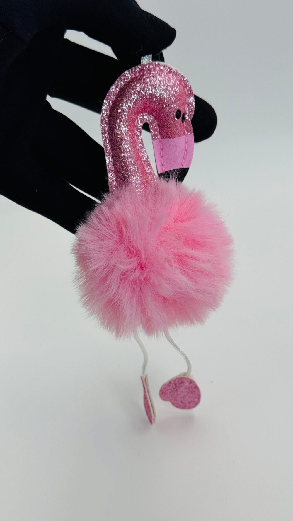 Fluffy Scoop Keychain - Image 2