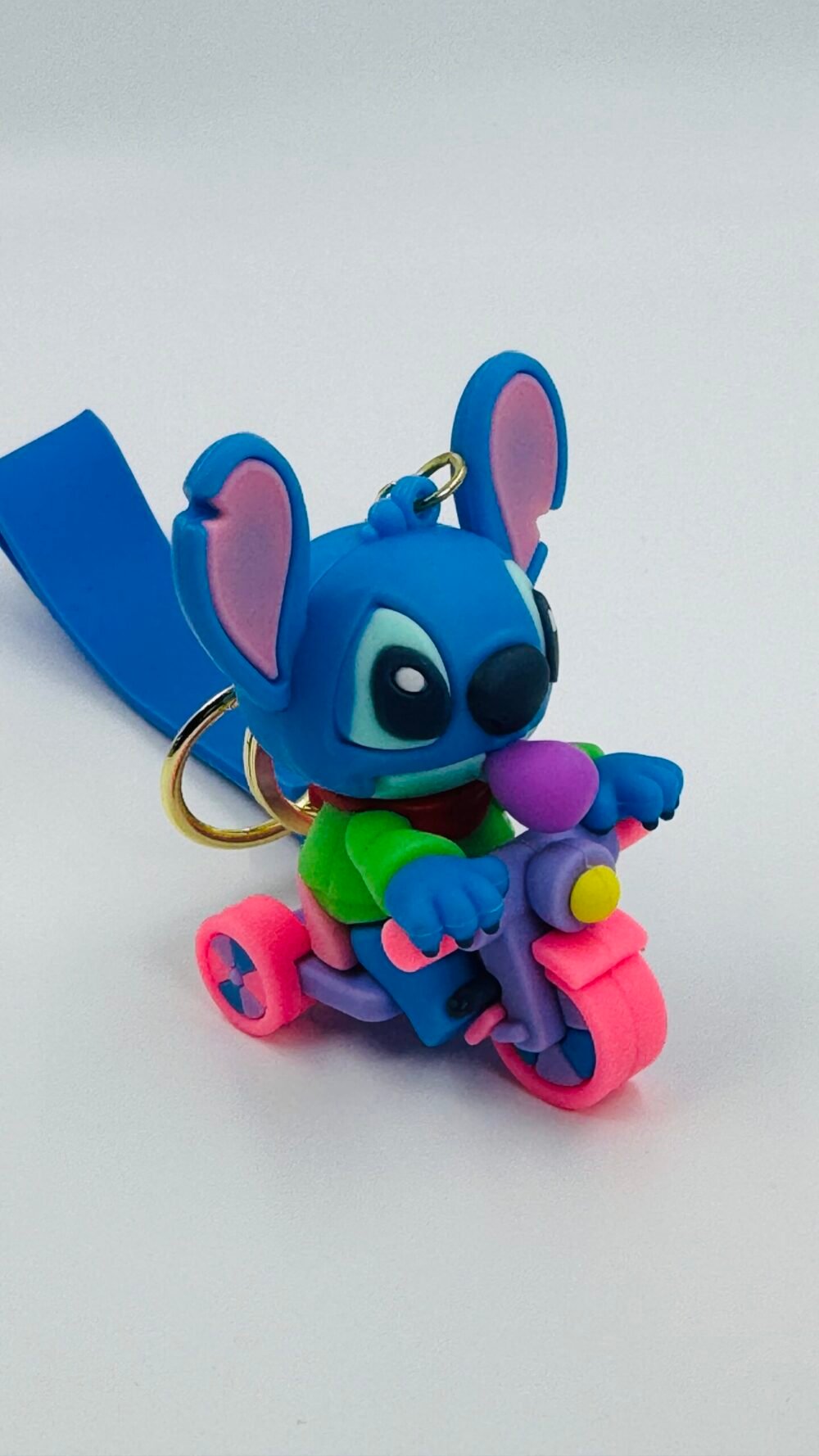 Mini Avengers Keychain - Image 4