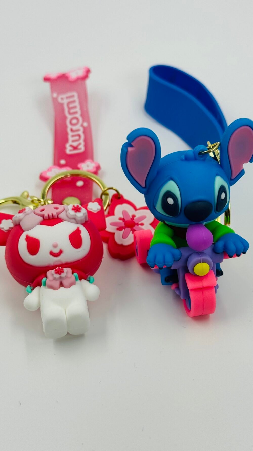 Mini Avengers Keychain - Image 2