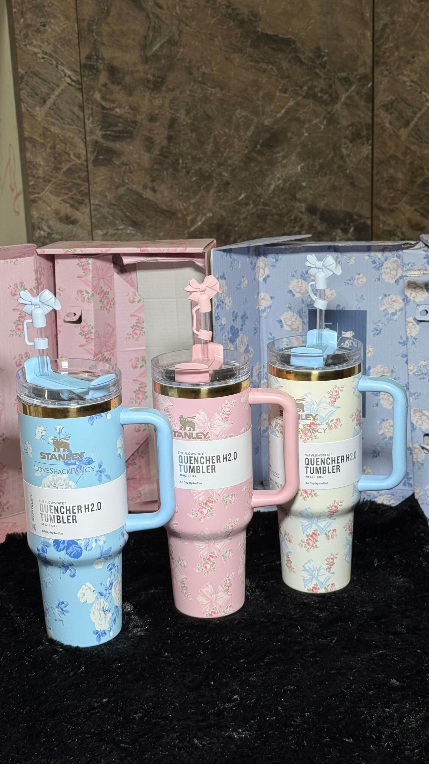 Stanley Quencher Tumbler H2.0 – 1.18L - Image 5