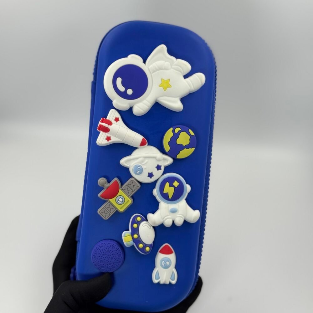 Galaxy Buddies Pencil Case - Image 5