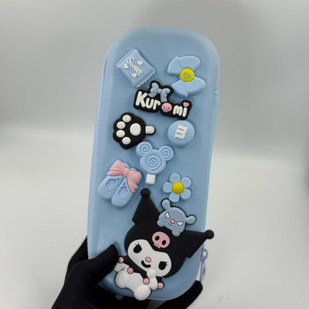 Galaxy Buddies Pencil Case - Image 7