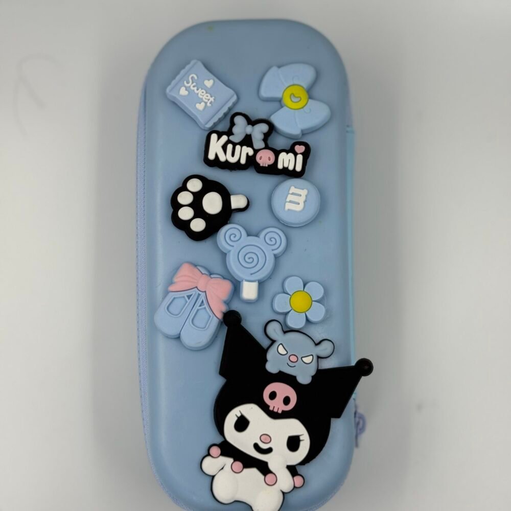 Galaxy Buddies Pencil Case - Image 8