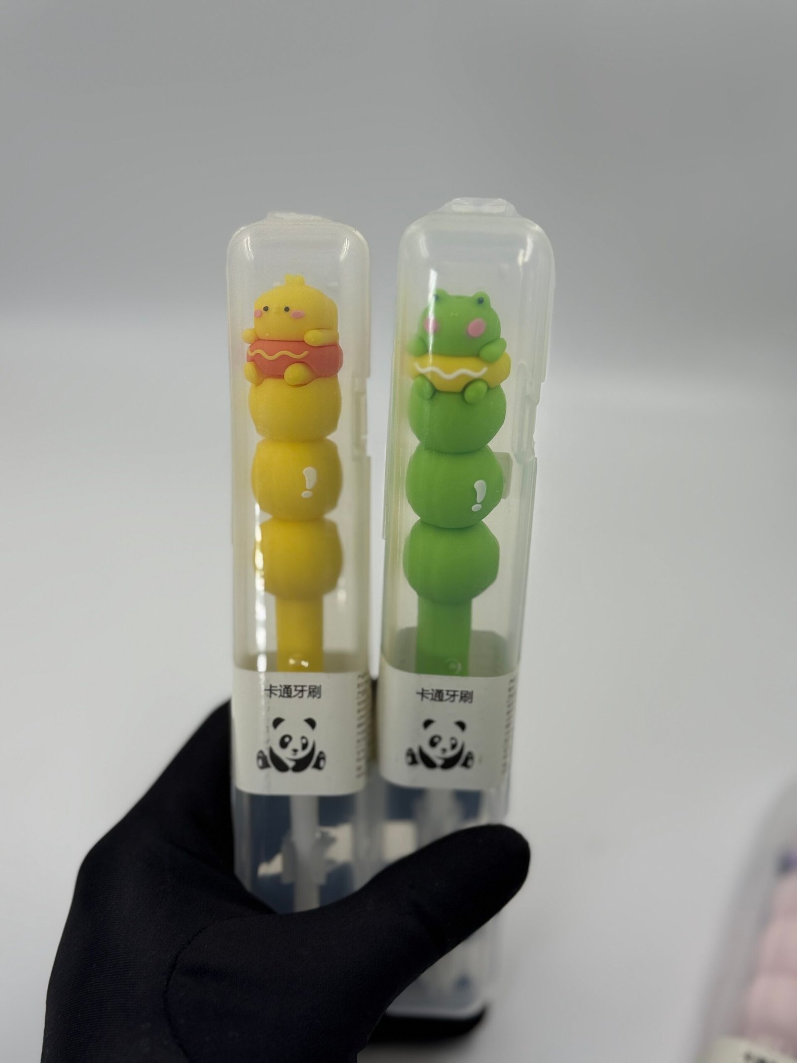 Chomp & Cheer Toothbrush - Image 5