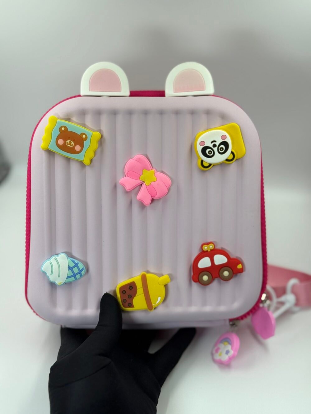 Kawaii themed kids BackPack - Image 6