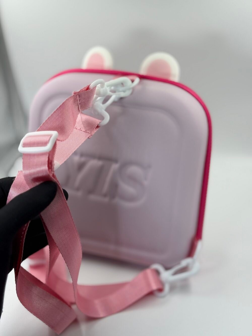 Kawaii themed kids BackPack - Image 7