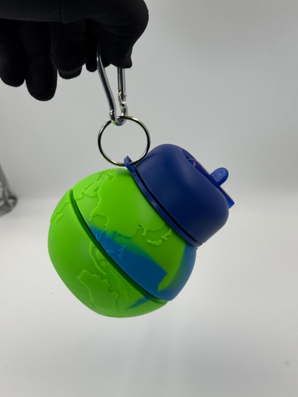 Foldable Silicone Bottle - Image 8