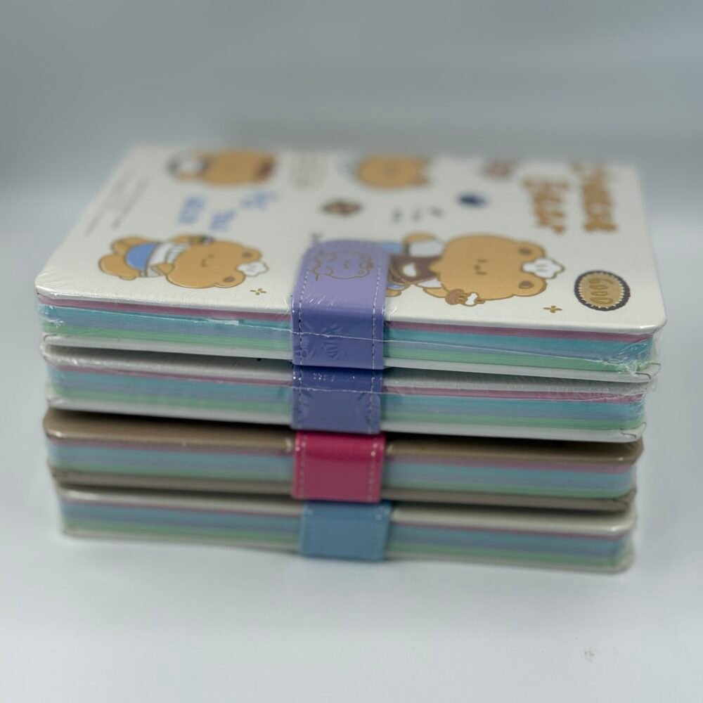Cheese Bear Diary - Image 5