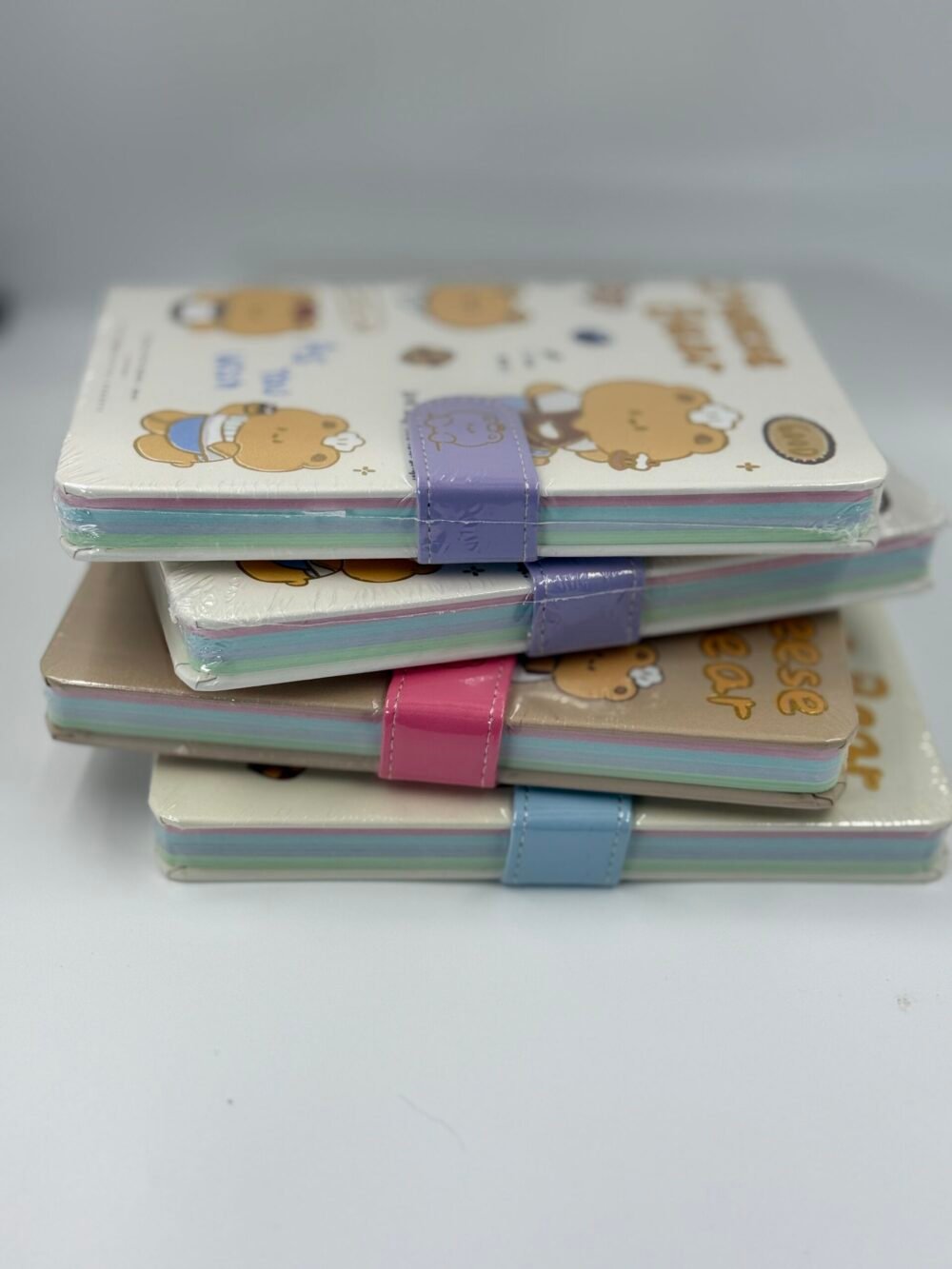 Cheese Bear Diary - Image 6