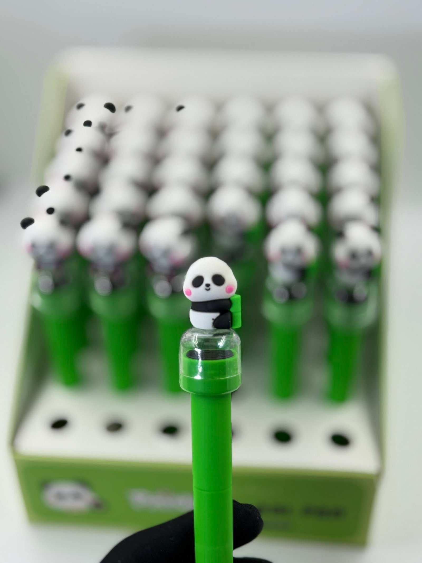 Panda Stamp Pen - Image 3