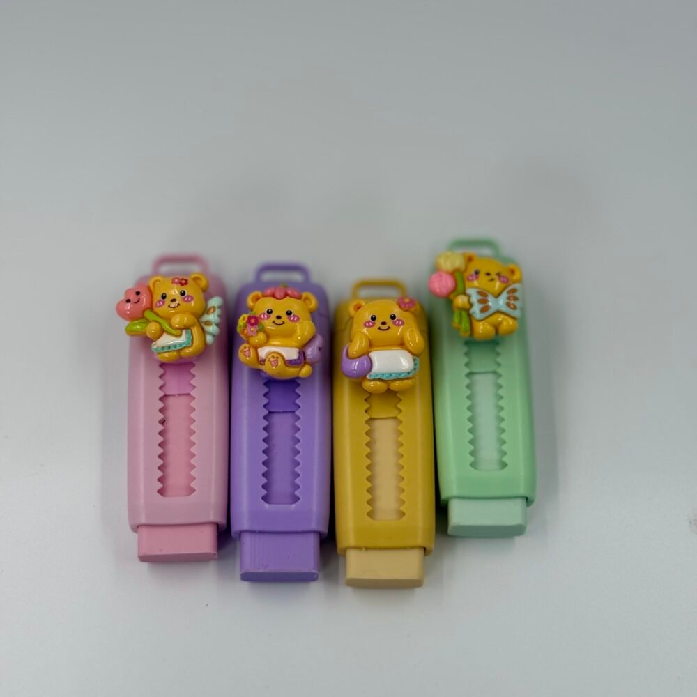 Kawaii Eraser - Image 3