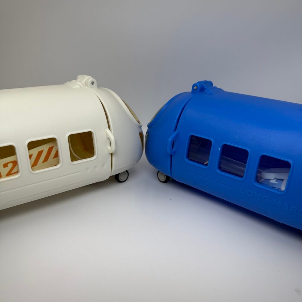 ChooChoo Water Bottle - Image 2