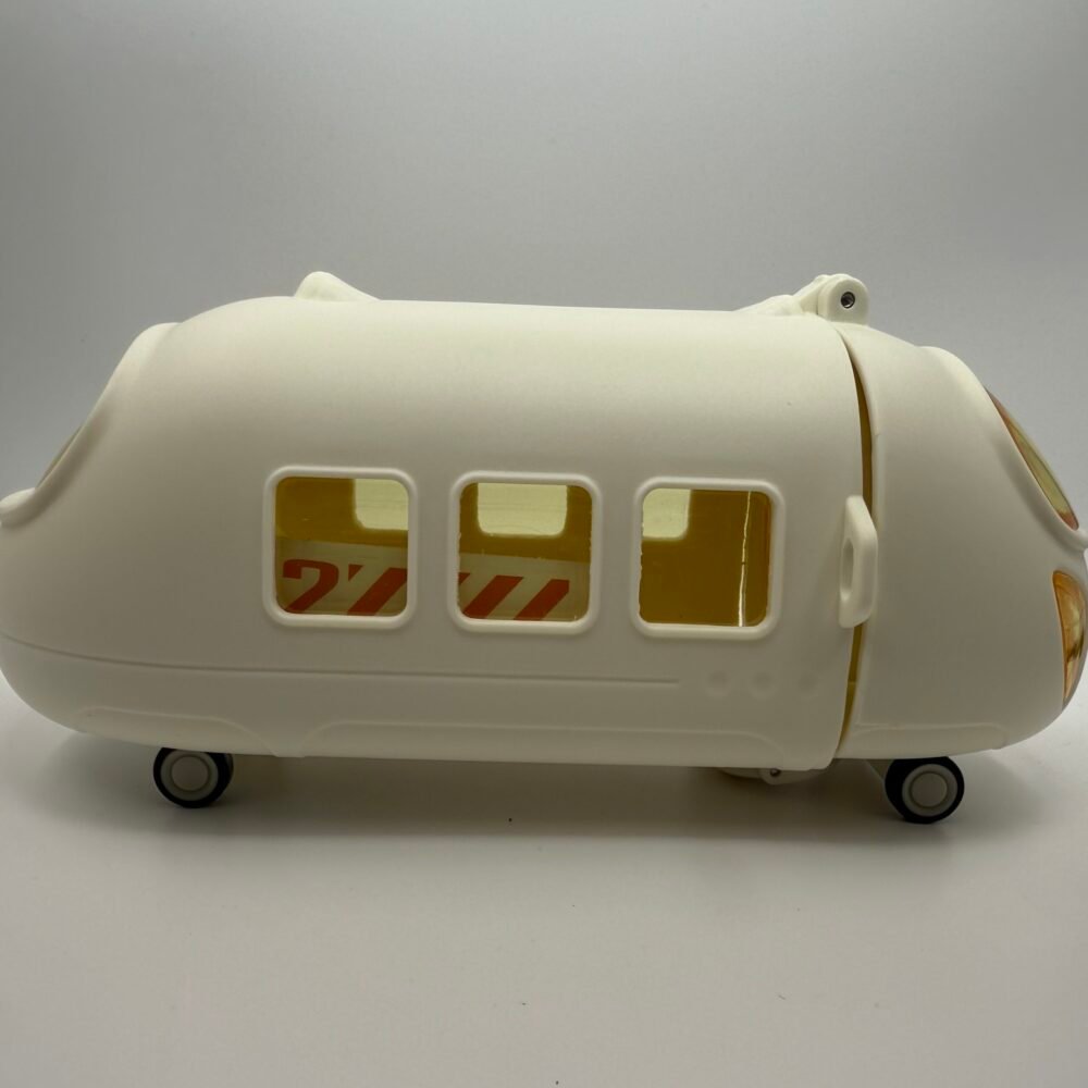ChooChoo Water Bottle - Image 4