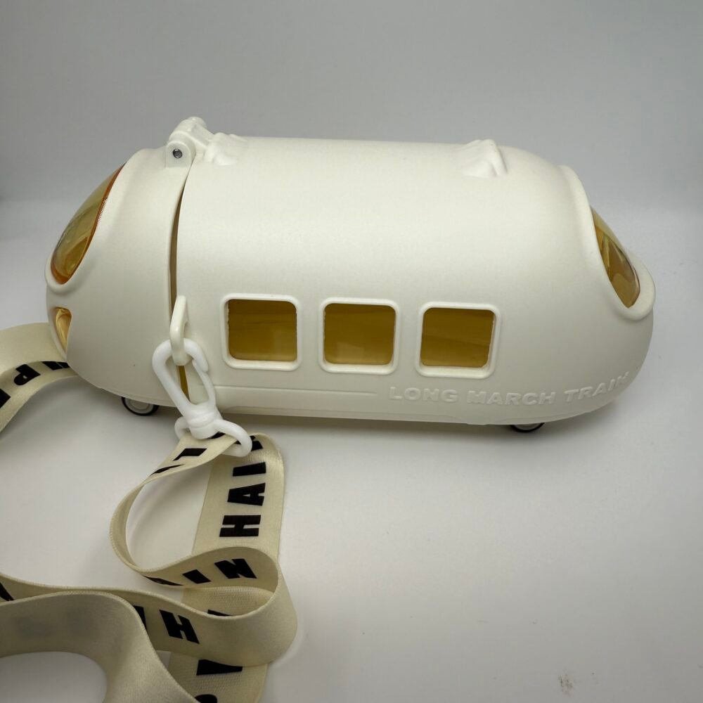 ChooChoo Water Bottle - Image 6