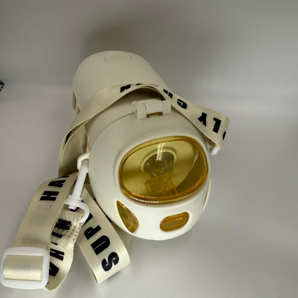 ChooChoo Water Bottle - Image 8