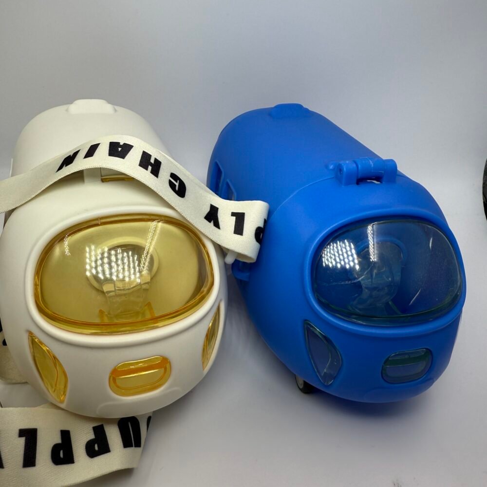 ChooChoo Water Bottle - Image 9