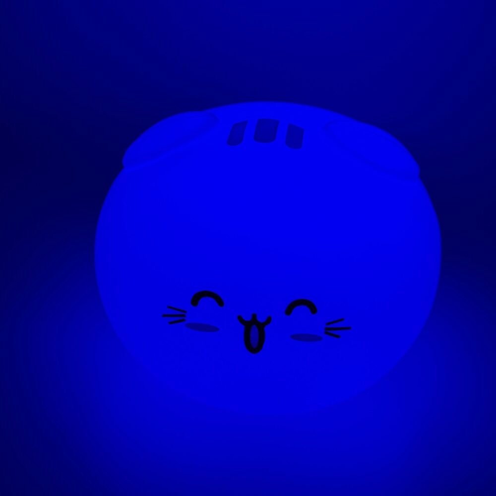 Meow Glow Lamp - Image 2