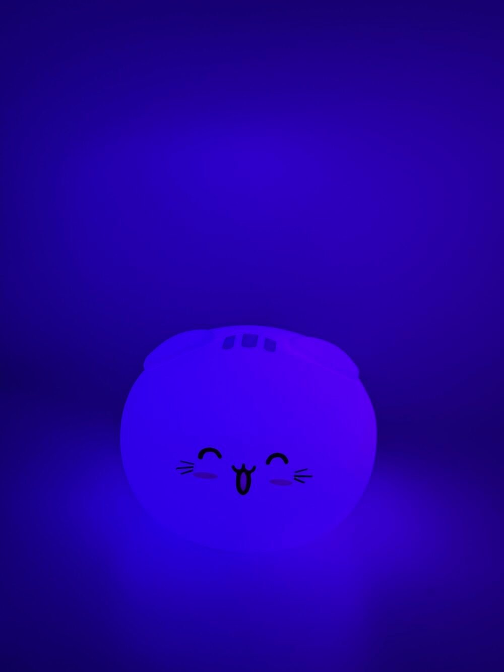 Meow Glow Lamp - Image 4