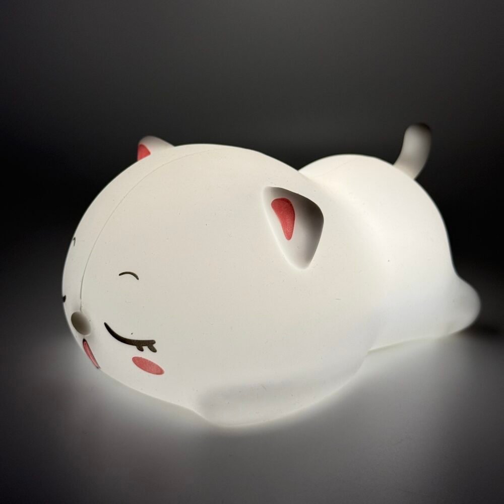 Sleepy Paws Lamp - Image 2