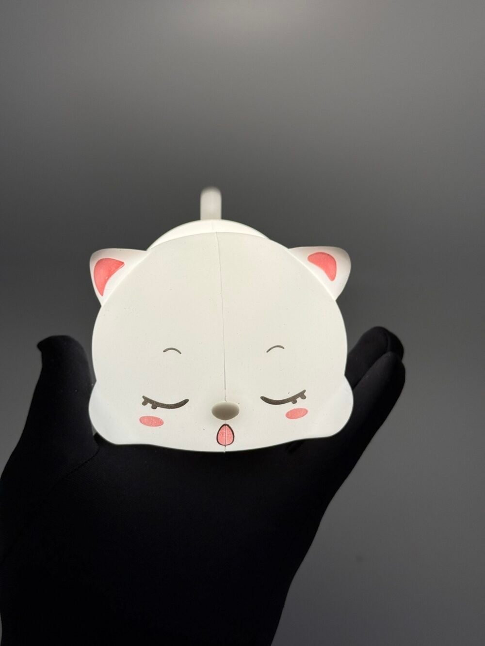 Sleepy Paws Lamp - Image 4