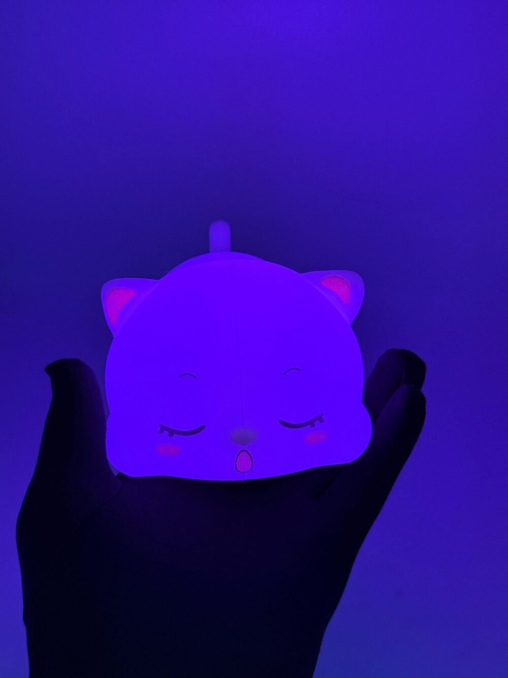 Sleepy Paws Lamp - Image 6