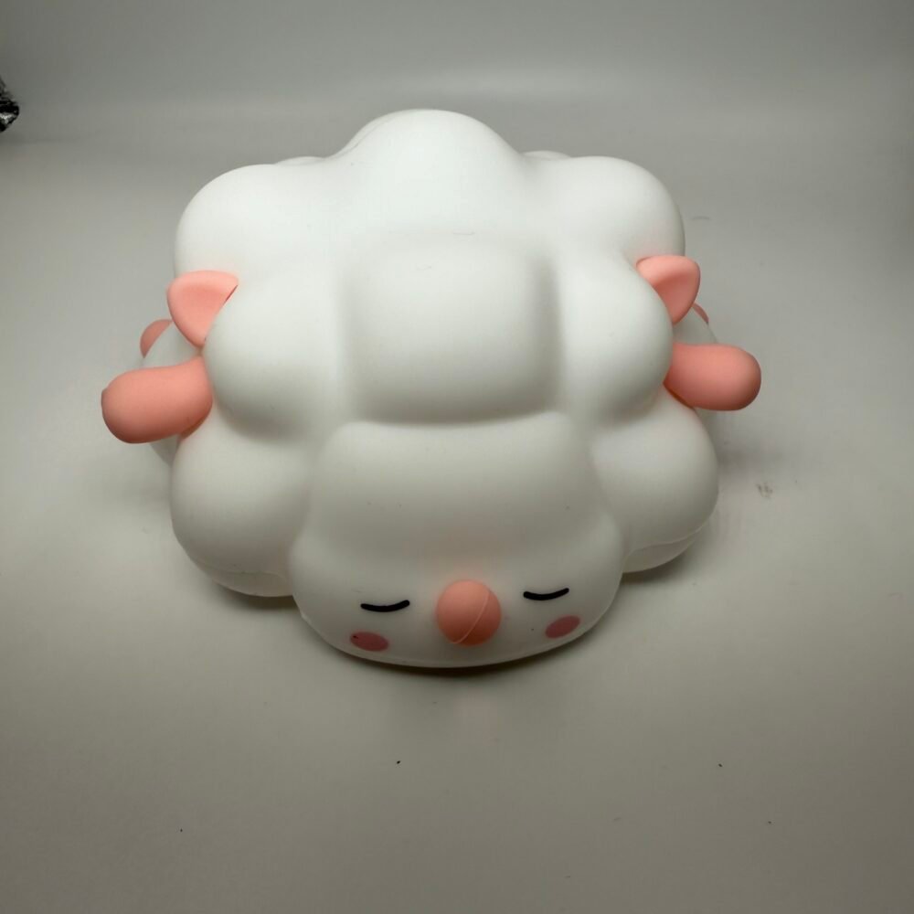 Glow Roar Lamp - Image 4