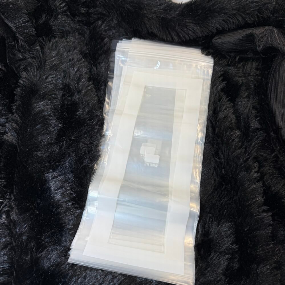 Zip Lock Cover - Image 4