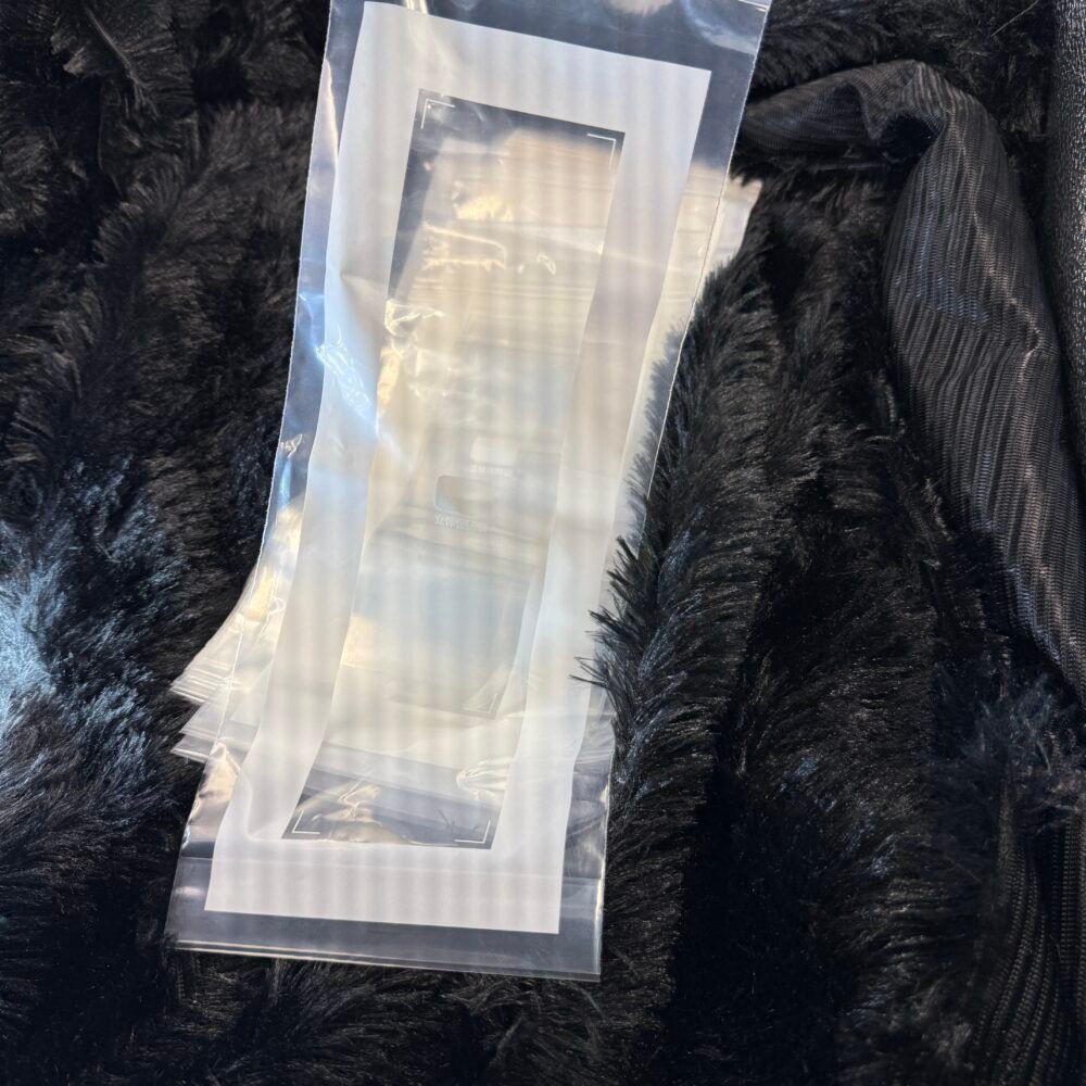 Zip Lock Cover - Image 2