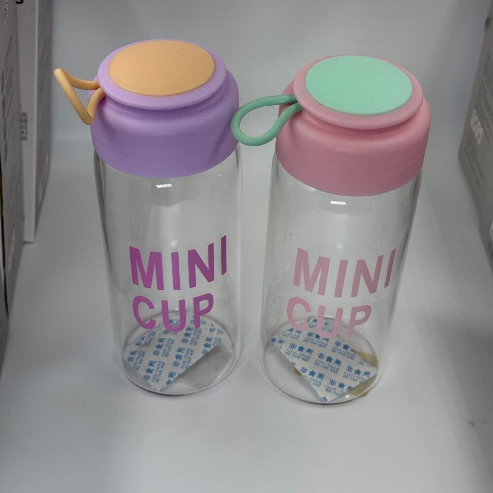Minni Cup Bottle - Image 2