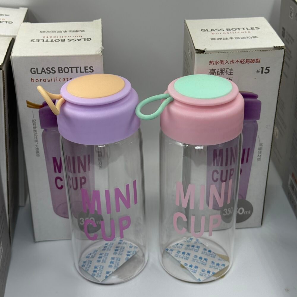 Minni Cup Bottle - Image 4