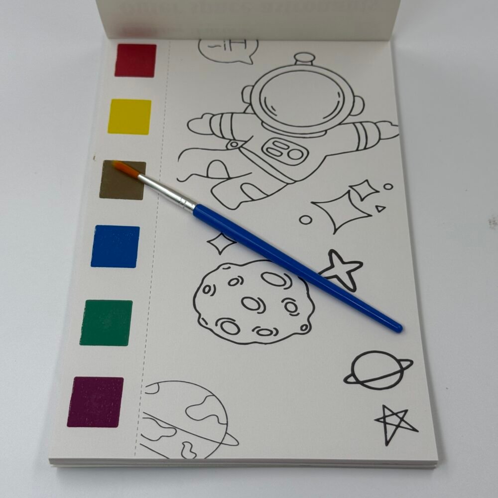Paint the Galaxy - Image 2