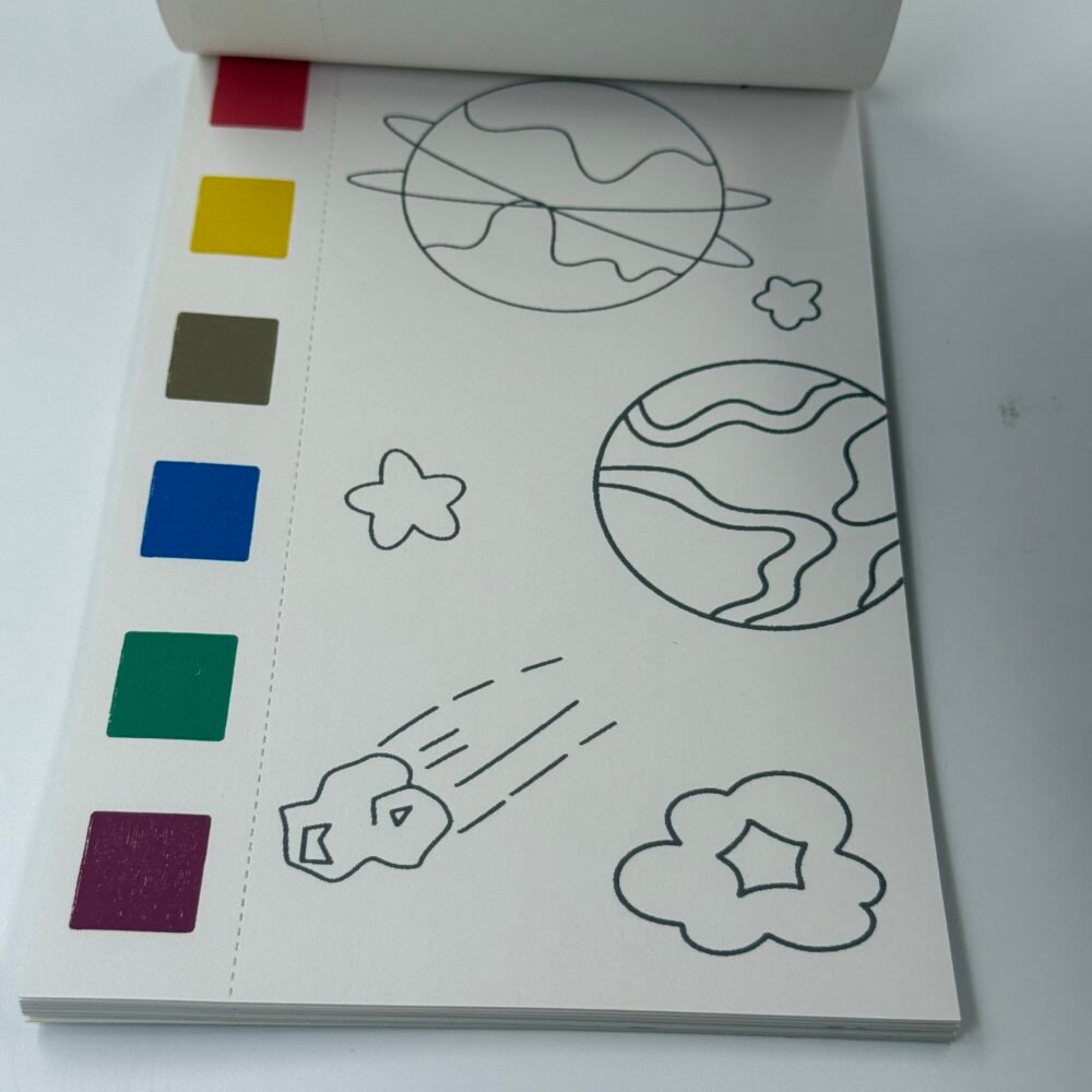 Paint the Galaxy - Image 3