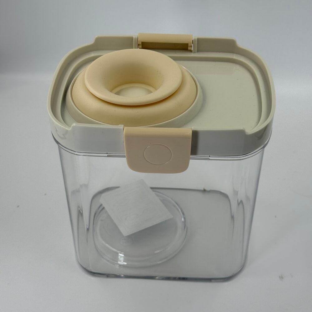 Airtight Storage Container - Image 6
