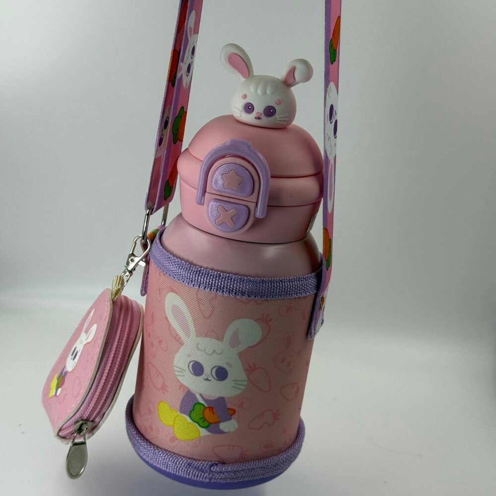 HBL Kids Vacuum Cup – 550ml - Image 4