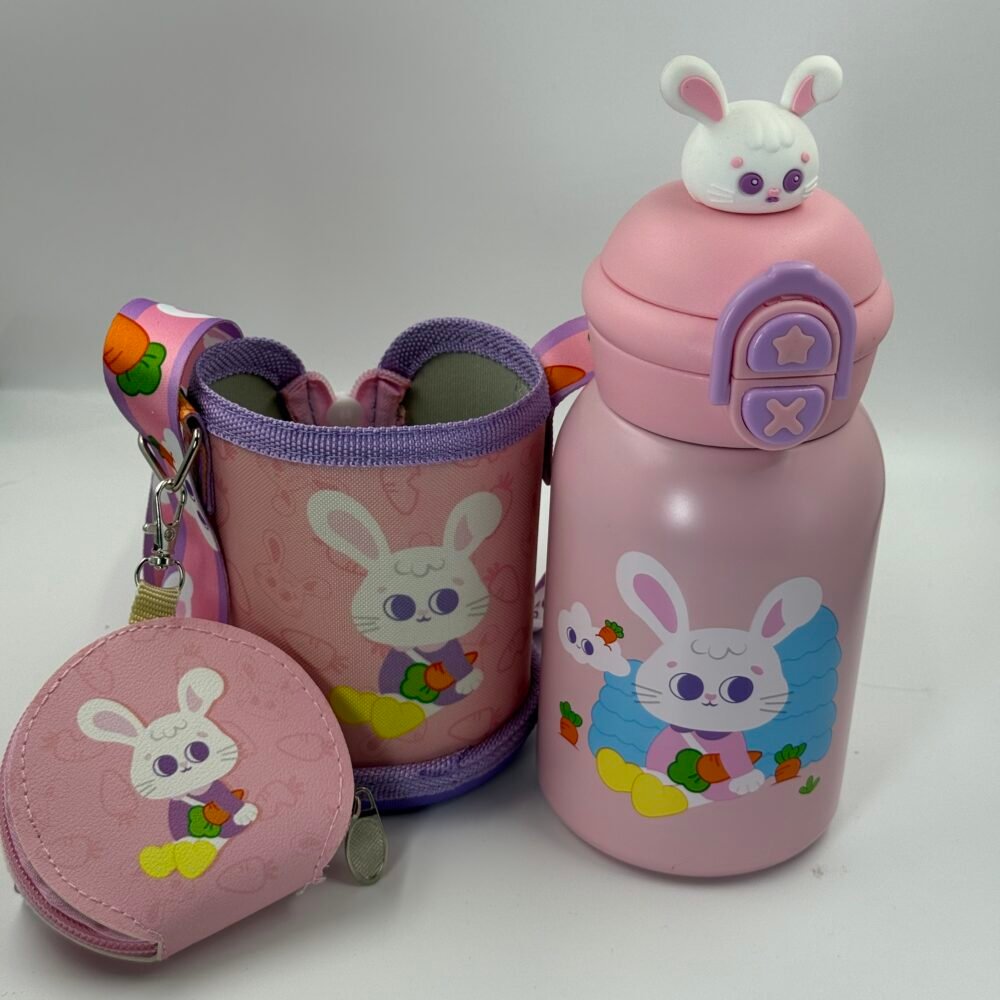 HBL Kids Vacuum Cup – 550ml - Image 6